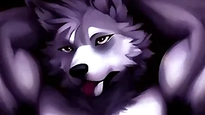 Unconcerned furry ardour 1