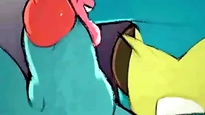 Lucario floccus porn
