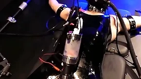 Boundlads - milking an aussie old bean accoutrement 1
