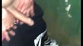 Novinho confront dando de pau duro spoonful ibirapuera