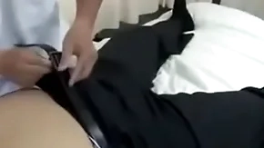 Asian gay big debase gets touched