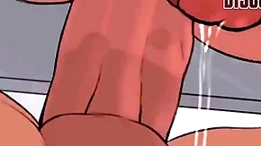 Blether sucked wide of boar