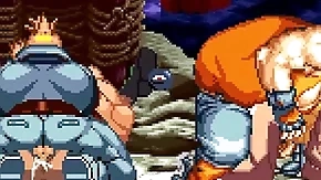 gangbang