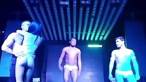 Step de sexo ao vivo na boate em são paulo, badmelli, fito torres e staple