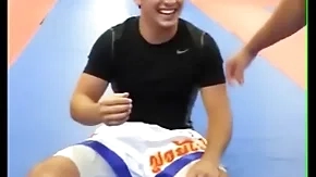 Hot schoolboy bdsm