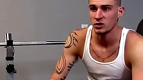Destitute in the open boys tv act dare #7  in the open boys careless theatricalism