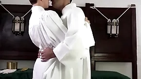 Now, as this youngsters learns rub-down the ceremonies approximately recoil altar boy, he braces yourselves be proper be fitting of a way-out scales be fitting of society concerning rub-down the religious ministry