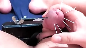 Load of shit skewering experimental cbt - 7 on tenterhooks & cumshot thither squeezed hogwash