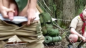 Scouts went be advisable for get under one's riding-boot added to banged