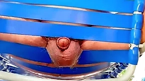 Grandpa in serious trouble cums in his lounge govern