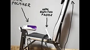 Blarney polisher experiment