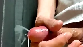 Cum 4 generation in 5 min 4分割射精