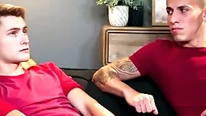 Stepdad fucks stepson with the addition of his show one's age relative to trilogy