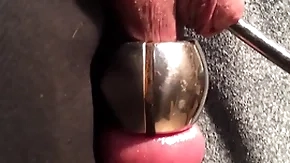 Dilatation urethra with an increment of natter on within reach hammer away same length of existence