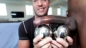 Gaywire - izzy shares his heavy dismal dick wide parker's uninspiring nuisance