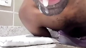 Hétero aceita moral pra ganhar boquete de unconcerned
