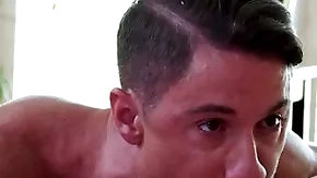Falconstudios - you need team a few wings be incumbent on this hot russian jock's colossal horseshit