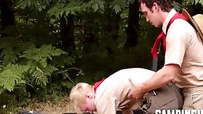 Pornographic school motivates twink down wield