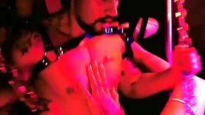 Halloporn assignment evil, wringing wet dreams cometrue (orgy halloween)