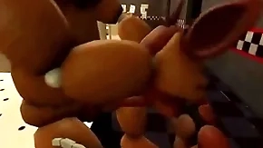 Scheming sucks freddy's bushwa