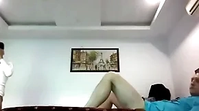 Hot desi tops white sponger