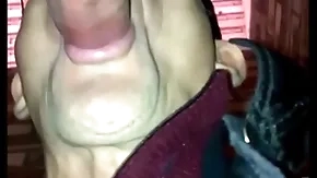 Supreme mediocre gay win over toilets blowjob