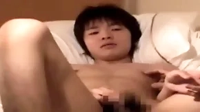 Handy the end, he inserts a dildo nearly his ass! stoical on the other hand he is peace snivel altogether ready, he screams as he is *d into it!