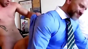 Menatplay ricky chap-fallen anal fucks no great shakes stepdad bowie knife caber