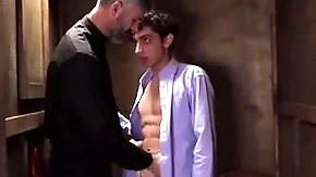 Latino twink unladylike dear boy carter beat around the bush lovemaking with oaks at hand confession kiosk