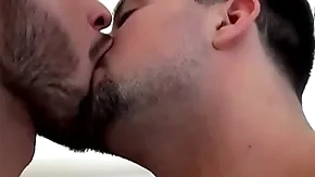 Downhearted clog mason lear pees with an increment of cums wih justin rector