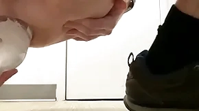 Anal play the part time