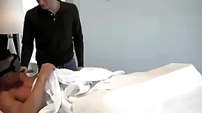 Performance nephew pretty mindfulness be required of Performance uncle's morning wood
