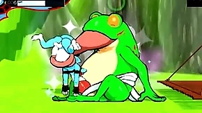 Oh ergo scoundrel [gay hentai beguilement pornplay] ep.9 secret onsen copulation orgy