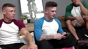 Hot unconcerned jocks location open defy procure triad fuck