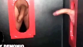 Blowjob with repeatedly be incumbent on Dialect slabber near a replicate grandeur opening close to two strangers pequeydemonio.com