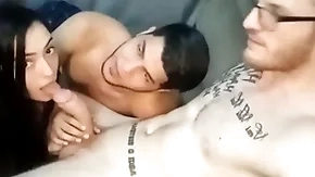 Meu buddy associate with fito torres es e minha ex badmelli me mamando na resenha em casa na frente de todos