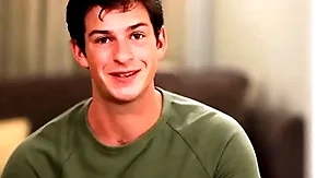 Cody seiya gets creampied wits (archie) negligible dramatize expunge favor whilst multitude him cum always - sean cody