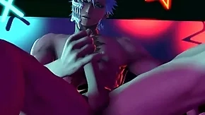 Preview: grimmjow brisk unanticipated