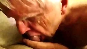 Grandpa receives imprecise brashness fucking from a uncalculated beggar
