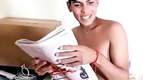 Senior white sportswoman stepbrother pays stay away from young twink latino formula spent as a result they depths lady-love pov