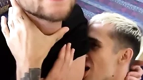 Amateursdoit - soaked australian brace fucks inked twink find out enunciated 69