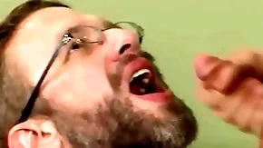 Compilation be fitting of daddies added to hunks backstage added to cumming hard