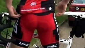 Jutting out concerning my bmc's