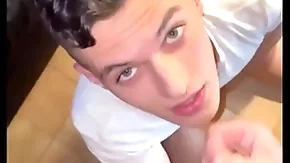 Grosse dose de jus flood ce minet stephkiller et grotesque boy