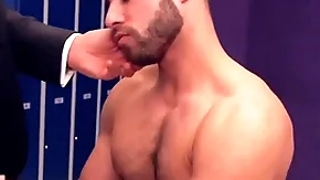Menatplay spiffy gay teddy torres anal plowed unconnected with diego reyes