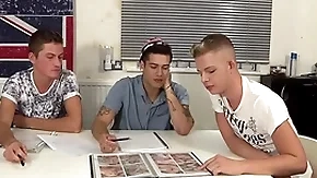 Skylar blu increased by alex silvers threeway mad about regarding mickey taylor