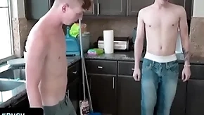 - inexperienced cute varlet gets tricked at the end of one's tether his doyenne yon roughly his obese unearth