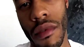 Straight black guys greatest merry encounter- got paid with the addition of assfucked