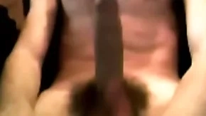 Teen boy take a huge weasel words