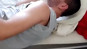 Obese frowning horseshit in the matter of close-fisted bore